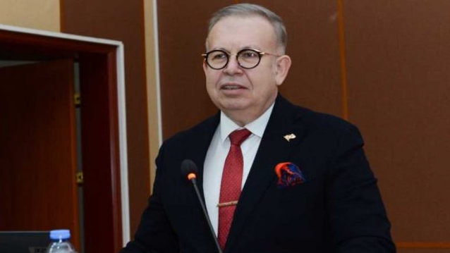 Yeni bir kalkışma tehlikesi! FETÖ ve İsrail’den ortak darbe planı Yeni bir kalkışma tehlikesi! FETÖ ve İsrail’den ortak darbe planı