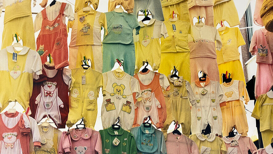 Semt pazarları ilham kaynağı oldu, gördüklerini fotoğrafa döktü