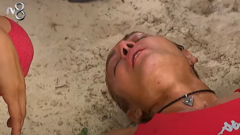 Survivor’da Sercan ile kavga eden Mustafa Kemal'e Acun Ilıcalı’dan sert uyarı: Sana son kez kapı aralıyorum