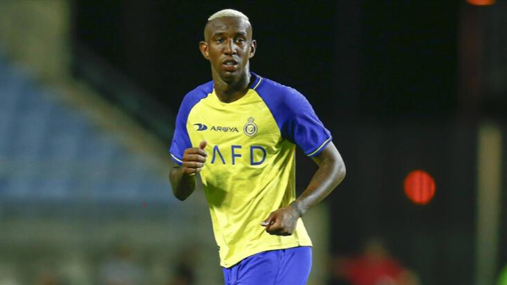 Şenol Güneş, Çebi'den istedi Arat, Santos'a hediye edecek Şenol Güneş, Çebi'den istedi Arat, Santos'a hediye edecek