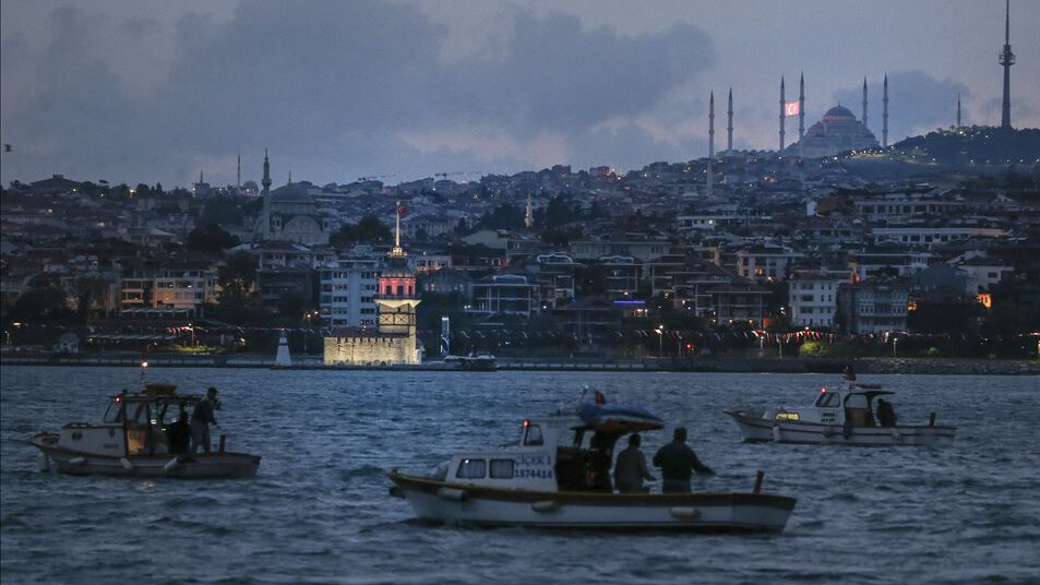 Bugün yağmur yağacak mı? 20 Şubat İstanbul, Ankara, İzmir hava durumu!