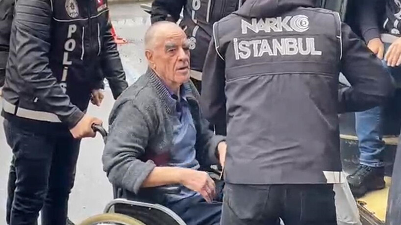 Ürfi Çetinkaya kimdir? 'Türk Escobar' Ürfi Çetinkaya nereli, kaç yaşında?