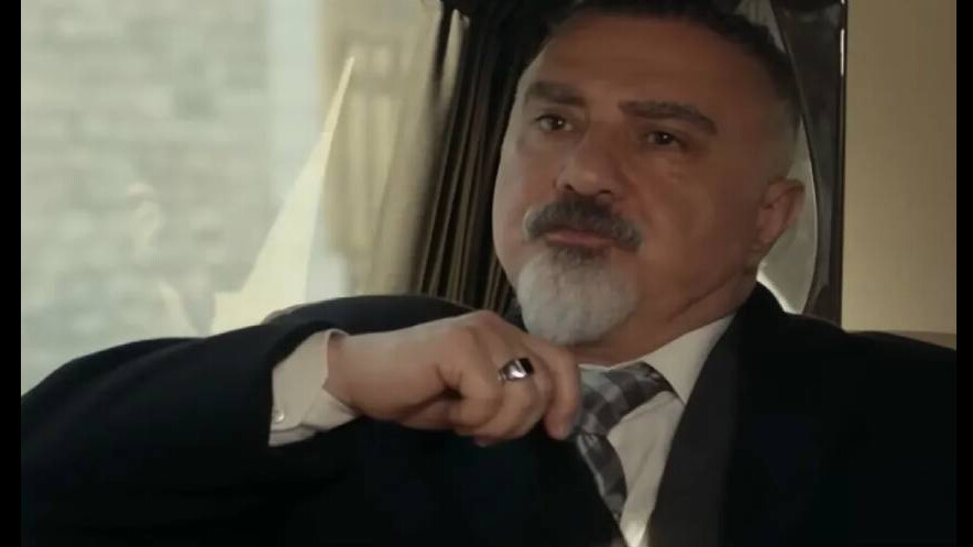 Teşkilat dizisinde üzen ayrılık! Yıldız oyuncu daha yeni gelmişti… Apar topar gönderildi Teşkilat dizisinde üzen ayrılık! Yıldız oyuncu daha yeni gelmişti… Apar topar gönderildi