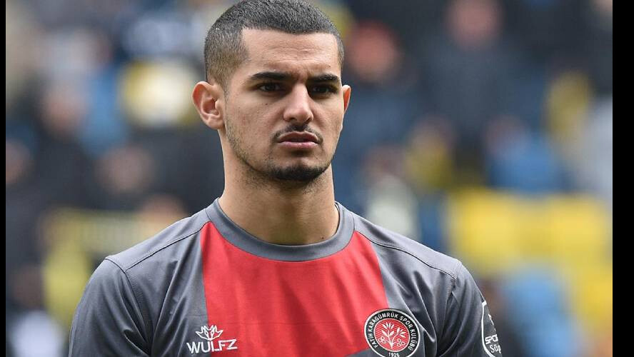 Ferdi’nin yerine getiriliyor! Ali Koç Galatasaray’ın genç yıldızını kaptı… 25 gol 38 asist Ferdi’nin yerine getiriliyor! Ali Koç Galatasaray’ın genç yıldızını kaptı… 25 gol 38 asist