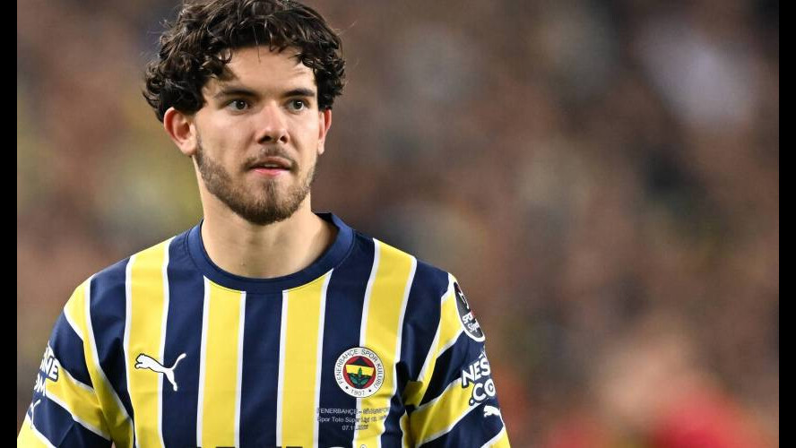 Ferdi’nin yerine getiriliyor! Ali Koç Galatasaray’ın genç yıldızını kaptı… 25 gol 38 asist Ferdi’nin yerine getiriliyor! Ali Koç Galatasaray’ın genç yıldızını kaptı… 25 gol 38 asist