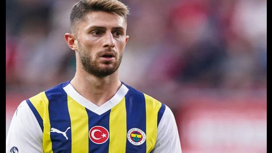 Beşiktaş taraftarı bu listeyi görünce sinir krizi geçirecek! Süper Lig'in en değerli 5 genç futbolcusu belli oldu Beşiktaş taraftarı bu listeyi görünce sinir krizi geçirecek! Süper Lig'in en değerli 5 genç futbolcusu belli oldu