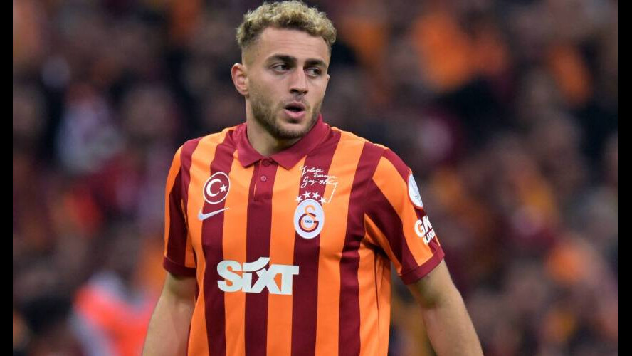 Beşiktaş taraftarı bu listeyi görünce sinir krizi geçirecek! Süper Lig'in en değerli 5 genç futbolcusu belli oldu Beşiktaş taraftarı bu listeyi görünce sinir krizi geçirecek! Süper Lig'in en değerli 5 genç futbolcusu belli oldu