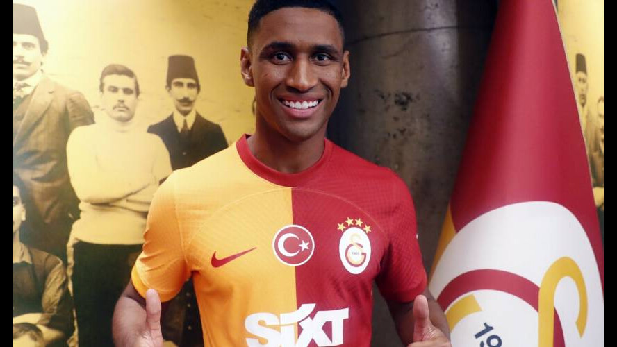 Beşiktaş taraftarı bu listeyi görünce sinir krizi geçirecek! Süper Lig'in en değerli 5 genç futbolcusu belli oldu Beşiktaş taraftarı bu listeyi görünce sinir krizi geçirecek! Süper Lig'in en değerli 5 genç futbolcusu belli oldu