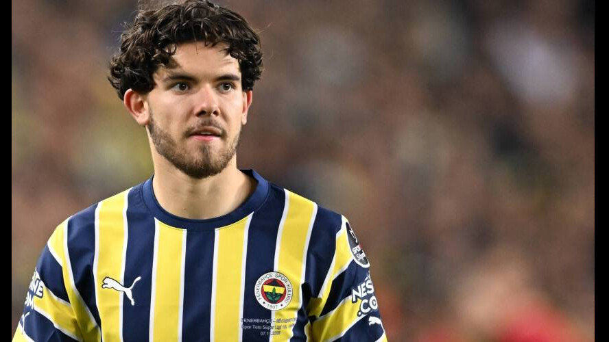Beşiktaş taraftarı bu listeyi görünce sinir krizi geçirecek! Süper Lig'in en değerli 5 genç futbolcusu belli oldu Beşiktaş taraftarı bu listeyi görünce sinir krizi geçirecek! Süper Lig'in en değerli 5 genç futbolcusu belli oldu