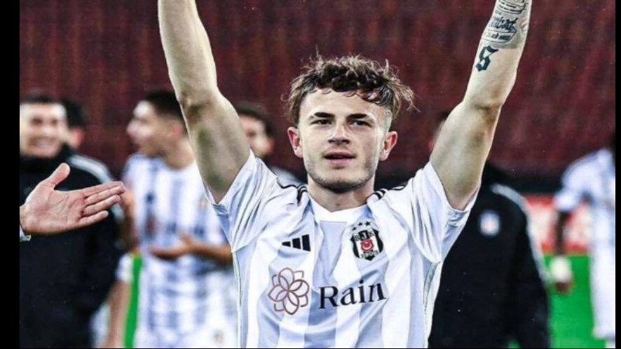 Beşiktaş’ta büyük kriz, Hasan Arat bu hatayı affetmedi! 50 bin euroluk genç yıldızı tek kalemde sildi Beşiktaş’ta büyük kriz, Hasan Arat bu hatayı affetmedi! 50 bin euroluk genç yıldızı tek kalemde sildi