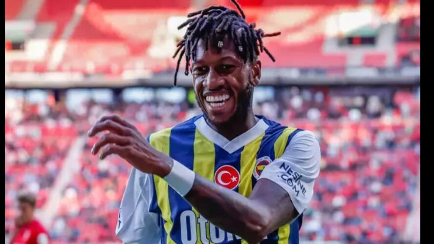 İsmail Kartal’ın kurtarıcısı geri dönüyor! Fenerbahçe’ye müjdeli haber geldi, Fred o tarihte yeşil sahaya ayak basacak İsmail Kartal’ın kurtarıcısı geri dönüyor! Fenerbahçe’ye müjdeli haber geldi, Fred o tarihte yeşil sahaya ayak basacak