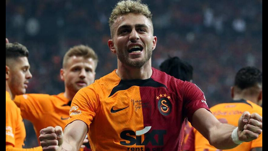 Barış Alper Yılmaz için İstanbul’a geliyorlar! Sacha Boey rekoru kırılıyor, Galatasaray’ın kasası dolup taşacak Barış Alper Yılmaz için İstanbul’a geliyorlar! Sacha Boey rekoru kırılıyor, Galatasaray’ın kasası dolup taşacak