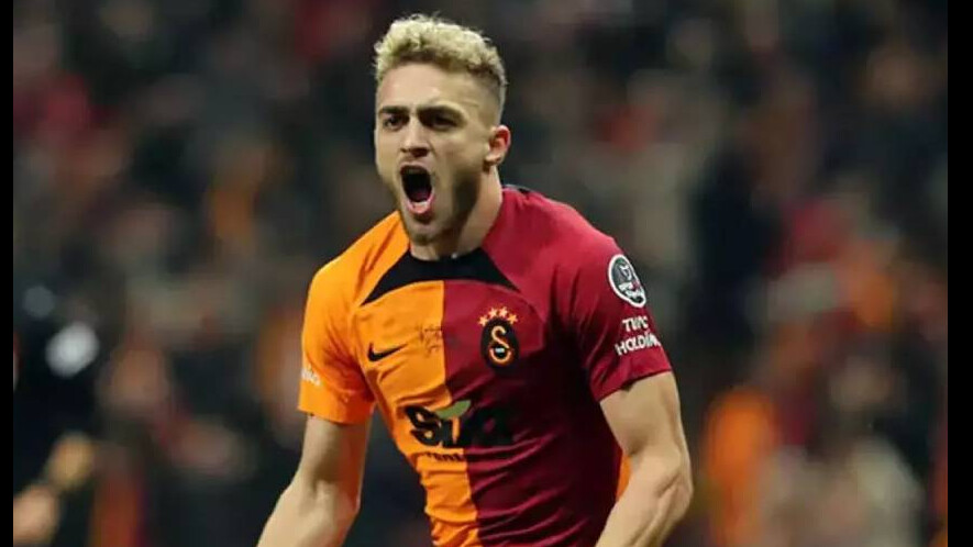 Barış Alper Yılmaz için İstanbul’a geliyorlar! Sacha Boey rekoru kırılıyor, Galatasaray’ın kasası dolup taşacak Barış Alper Yılmaz için İstanbul’a geliyorlar! Sacha Boey rekoru kırılıyor, Galatasaray’ın kasası dolup taşacak