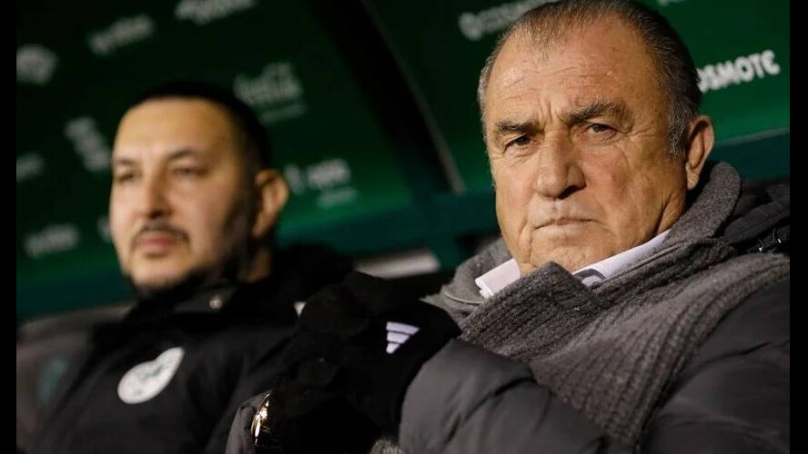 Yunan basınından çarpıcı iddia! Fatih Terim’in Panathinaikos kariyeri çok kısa sürdü, işte gideceği yeni takım Yunan basınından çarpıcı iddia! Fatih Terim’in Panathinaikos kariyeri çok kısa sürdü, işte gideceği yeni takım - 1. Resim