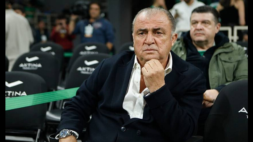 Yunan basınından çarpıcı iddia! Fatih Terim’in Panathinaikos kariyeri çok kısa sürdü, işte gideceği yeni takım Yunan basınından çarpıcı iddia! Fatih Terim’in Panathinaikos kariyeri çok kısa sürdü, işte gideceği yeni takım - 2. Resim