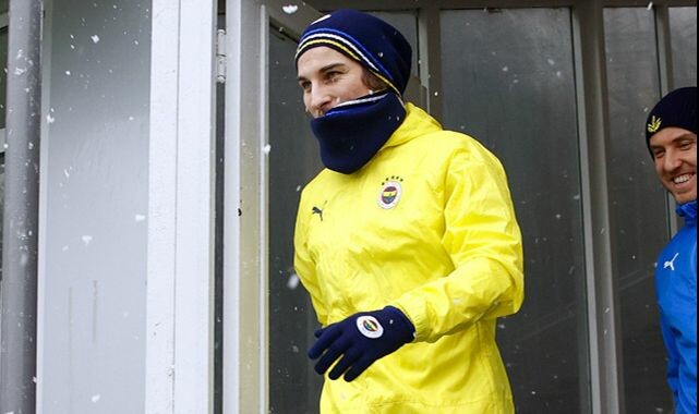 Çağlar Söyüncü: 28 yaşındayım ilk defa Süper Lig'de oynuyorum, iş artık benden çıktı Çağlar Söyüncü: 28 yaşındayım ilk defa Süper Lig'de oynuyorum, iş artık benden çıktı - 2. Resim