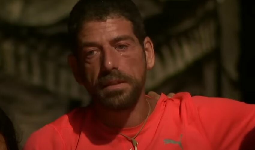 Cemal Hünal “Survivor'dan neden ayrıldın?” sorularına tepki gösterdi, herkesi tek tek engelledi - 1. Resim