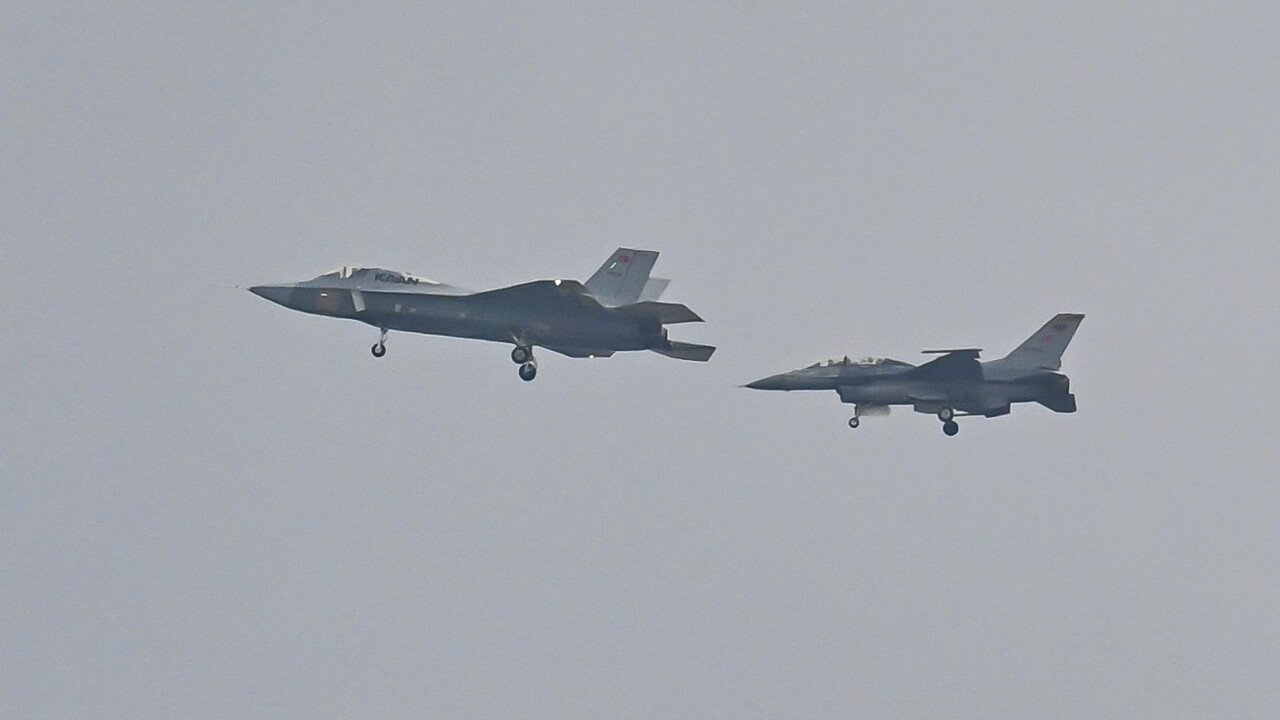 İsmini Devlet Bahçeli vermişti! Milli muharip uçak KAAN'ın özellikleri nedir?