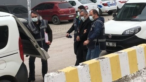 Yeni evli çifte markette kurşun yağdırmıştı! Müebbet hapis cezası istendi