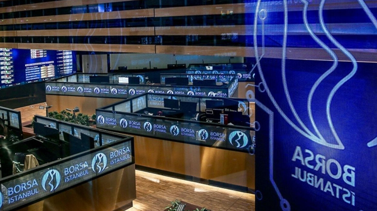 BIST 100 en yüksek kaçı gördü? Borsa güne nasıl başladı? BIST 100 en yüksek kaçı gördü? Borsa güne nasıl başladı?