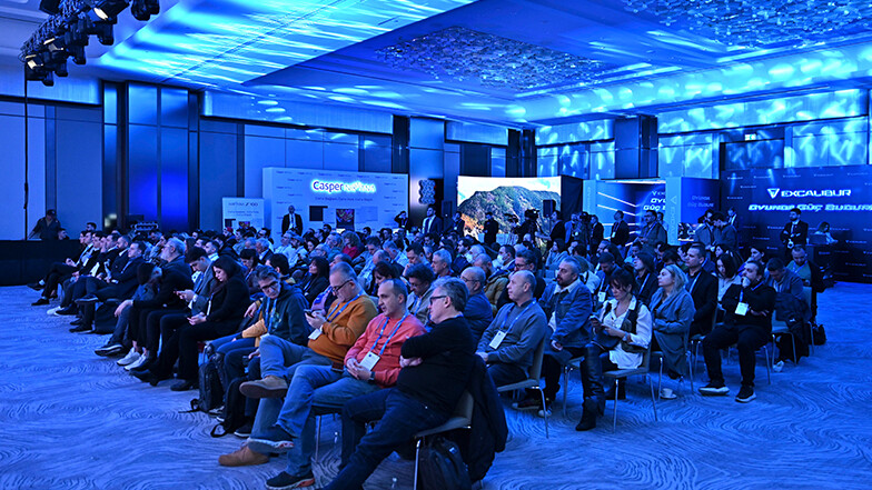 Excalibur, Casper Nirvana ve Casper Via’nın en yeni üst segment ürünleri tanıtıldı Excalibur, Casper Nirvana ve Casper Via’nın en yeni üst segment ürünleri tanıtıldı