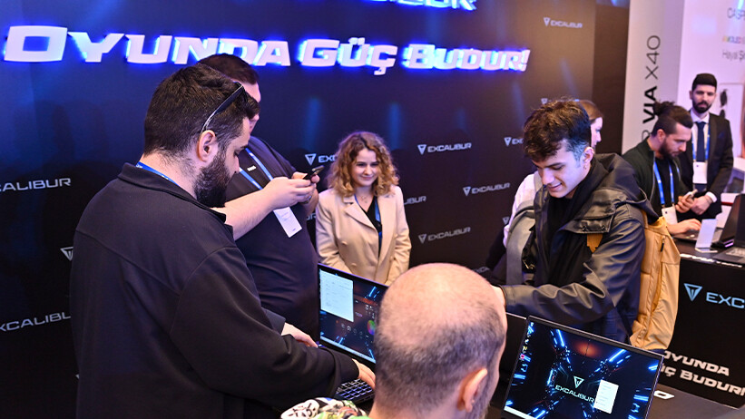 Excalibur, Casper Nirvana ve Casper Via’nın en yeni üst segment ürünleri tanıtıldı Excalibur, Casper Nirvana ve Casper Via’nın en yeni üst segment ürünleri tanıtıldı