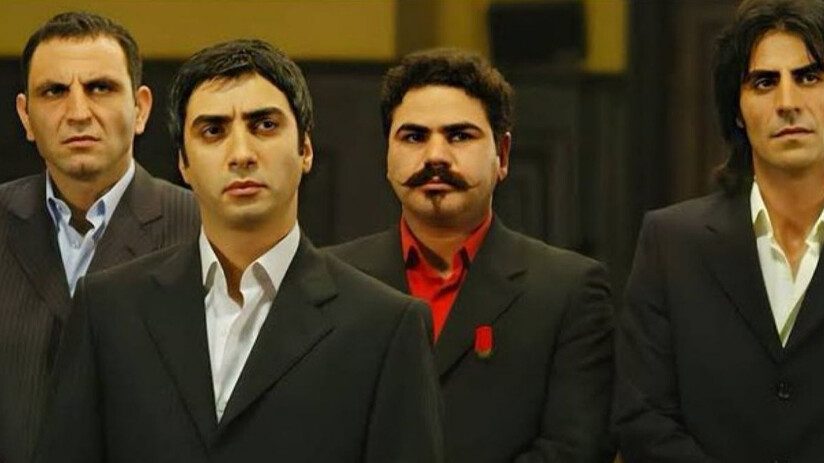 Kurtlar Vadisi’nin yeniden çekileceği iddialarına resmi açıklama geldi