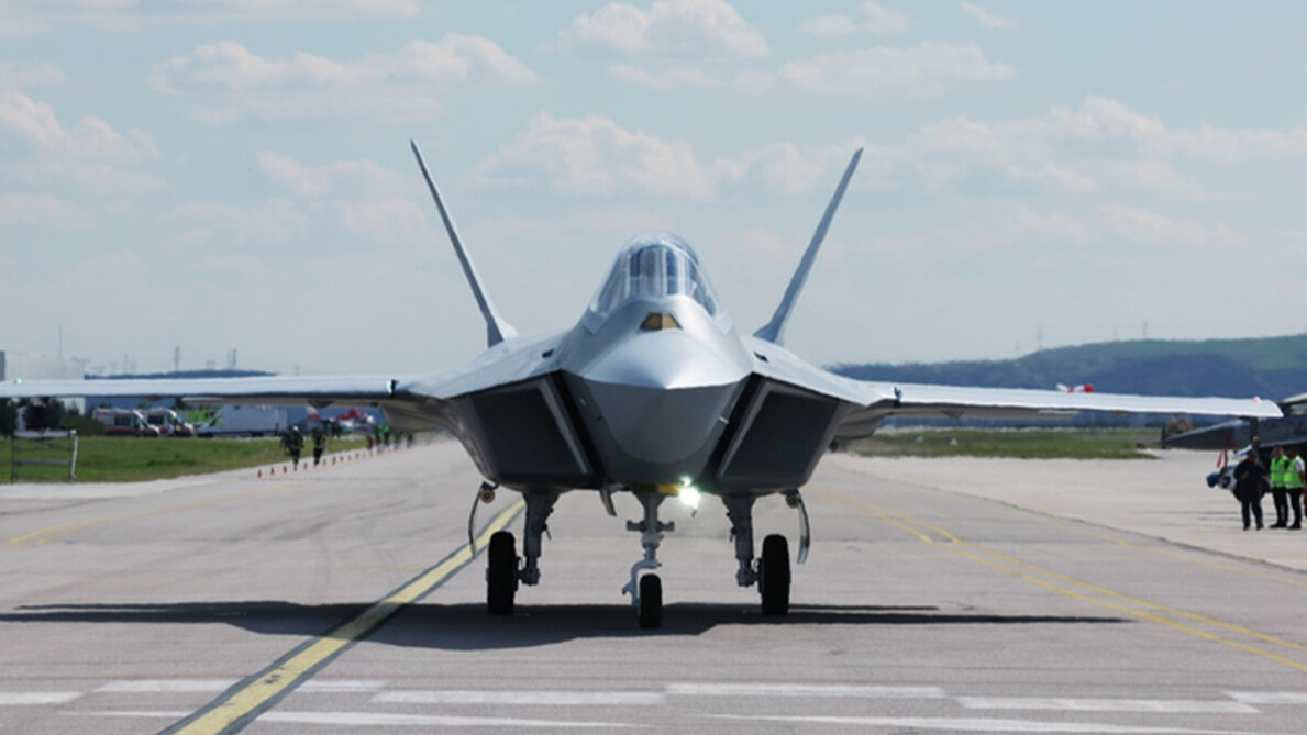 İsmini Devlet Bahçeli vermişti! Milli muharip uçak KAAN'ın özellikleri nedir?