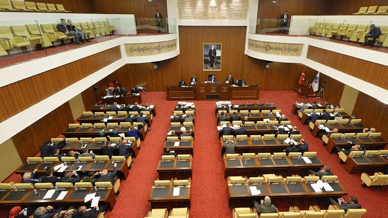 Belediye meclis üyeleri maaş alır mı, ne kadar alıyor? Belediye meclis üyeleri kaç kişiden oluşur? Belediye meclis üyeleri maaş alır mı, ne kadar alıyor? Belediye meclis üyeleri kaç kişiden oluşur?