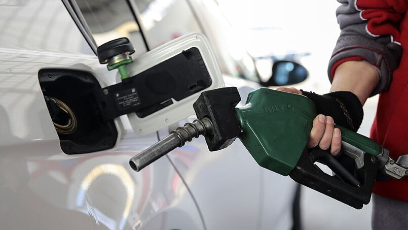 Bugün akaryakıta zam, indirim var mı? 21 Şubat benzin mazot fiyatları ne kadar? Akaryakıtta müjde Bugün akaryakıta zam, indirim var mı? 21 Şubat benzin mazot fiyatları ne kadar? Akaryakıtta müjde