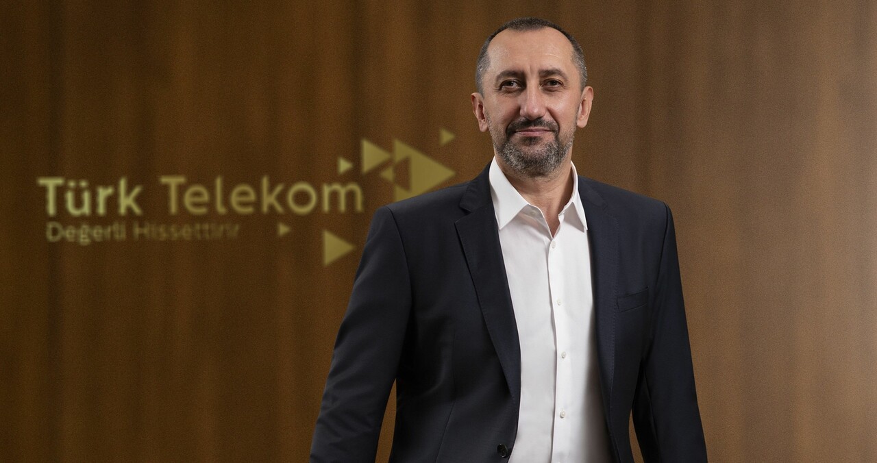 Türkiye’nin ilk yerli endüstriyel 5G mobil şebekesi Barcelona’da dünyaya tanıtılacak Türkiye’nin ilk yerli endüstriyel 5G mobil şebekesi Barcelona’da dünyaya tanıtılacak