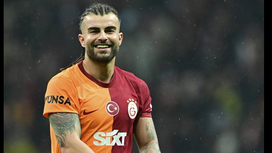 İtalya basınından çarpıcı iddia: Okan Buruk’un yıldızı Abdülkerim Bardakcı takıma veda ediyor! Rekor bonservis bedeli ödenecek İtalya basınından çarpıcı iddia: Okan Buruk’un yıldızı Abdülkerim Bardakcı takıma veda ediyor! Rekor bonservis bedeli ödenecek