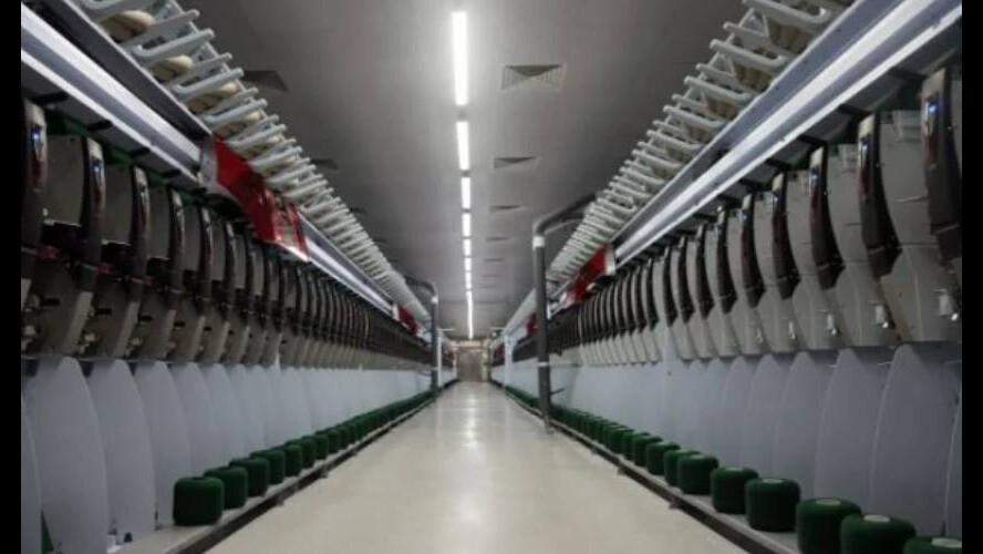 Türkiye'nin 54 yıllık tekstil devi iflas bayrağını çekti! Tüm dünyaya ihracat yapıyordu, konkordato ilan ettiler: Yüzlerce çalışan işsiz kalacak Türkiye'nin 54 yıllık tekstil devi iflas bayrağını çekti! Tüm dünyaya ihracat yapıyordu, konkordato ilan ettiler: Yüzlerce çalışan işsiz kalacak