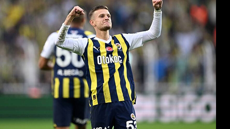 İsmail Kartal kara kara düşünüyor! Fred ve Szymanski takıma veda ediyor, Fenerbahçe tarihi bonservis kazanacak