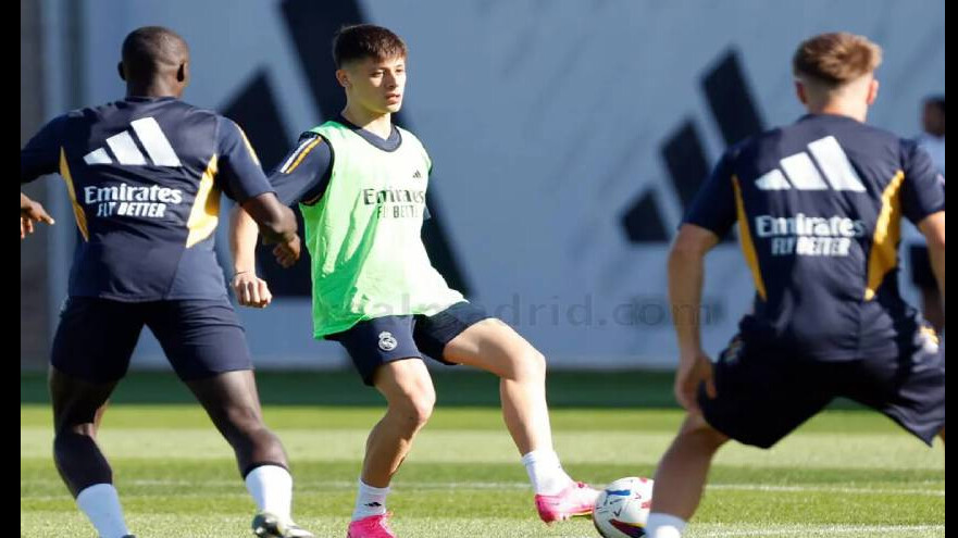 Real Madrid’de ipler iyice koptu! Arda Güler’in takımdaki gizli düşmanı belli oldu, kimsenin gözünün yaşına bakmıyor