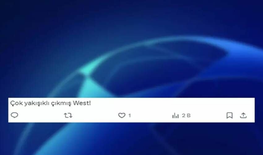 Şampiyonlar Ligi’nde ilginç görüntü! Görenler kim olduğunu anlayamadı bile… Tribünde herkesin yürekleri ağızlara geldi Şampiyonlar Ligi’nde ilginç görüntü! Görenler kim olduğunu anlayamadı bile… Tribünde herkesin yürekleri ağızlara geldi