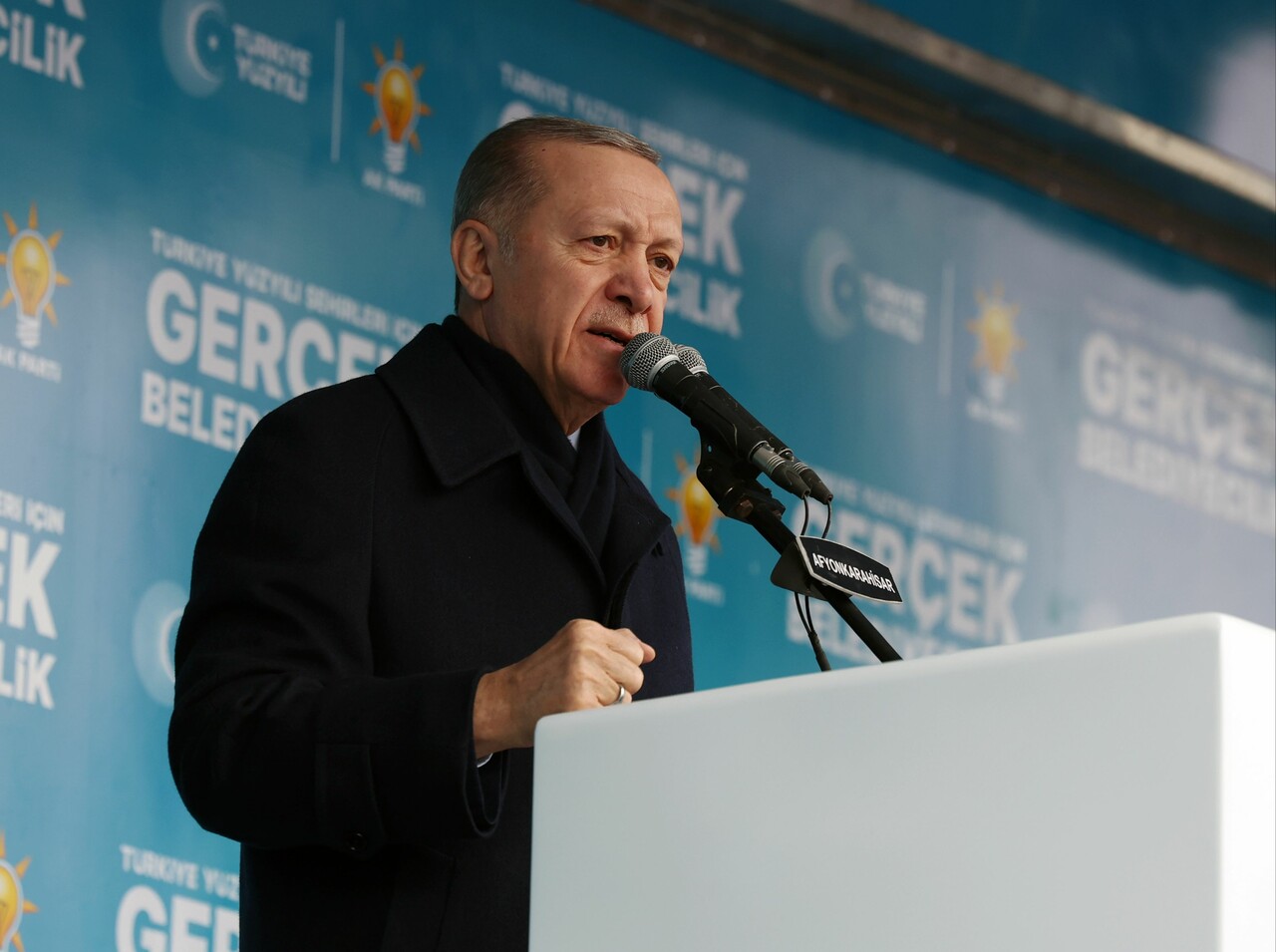 Cumhurbaşkanı Erdoğan'dan CHP'ye yapay zeka tepkisi Cumhurbaşkanı Erdoğan'dan CHP'ye yapay zeka tepkisi - 2. Resim