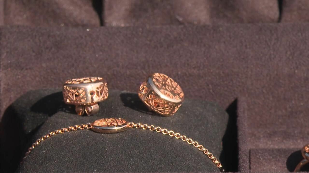 Duymayan çocuklara üzüldü işitmede devrim yaptı! Duymayan çocuklara üzüldü işitmede devrim yaptı - 1. Resim