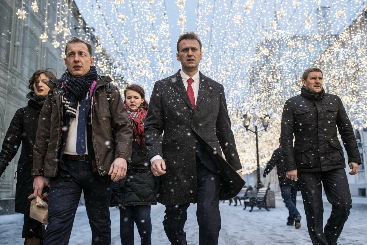 İlk adım İngiltere'den! Navalny'nin öldüğü cezaevinin 6 yetkilisine yaptırım İlk adım İngiltere'den! Navalny'nin öldüğü cezaevinin 6 yetkilisine yaptırım - 2. Resim