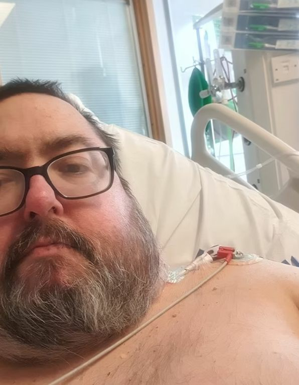 Komedi oyuncusu Ewen MacIntosh hayatını kaybetti - 2. Resim