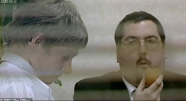 Komedi oyuncusu Ewen MacIntosh hayatını kaybetti - 3. Resim