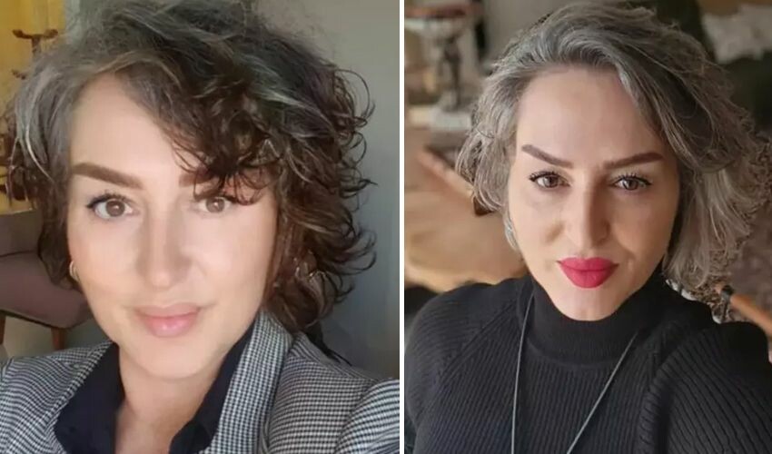 Kurtlar Vadisi’nin Cerrahpaşalı ablası Şıvga Gerez yeni görüntüsü ve mesleğiyle şaşırttı Kurtlar Vadisi’nin Cerrahpaşalı ablası Şıvga Gerez yeni görüntüsü ve mesleğiyle şaşırttı - 3. Resim