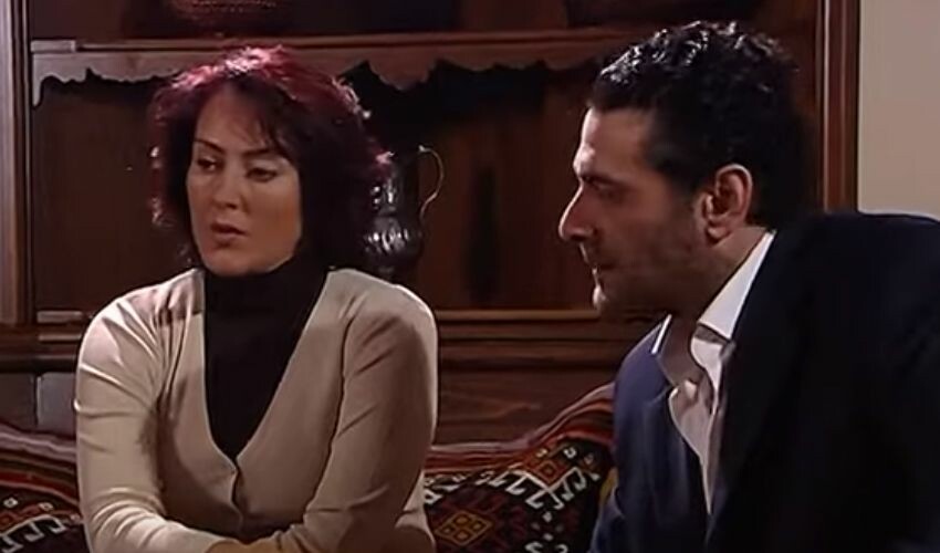 Kurtlar Vadisi’nin Cerrahpaşalı ablası Şıvga Gerez yeni görüntüsü ve mesleğiyle şaşırttı Kurtlar Vadisi’nin Cerrahpaşalı ablası Şıvga Gerez yeni görüntüsü ve mesleğiyle şaşırttı - 1. Resim
