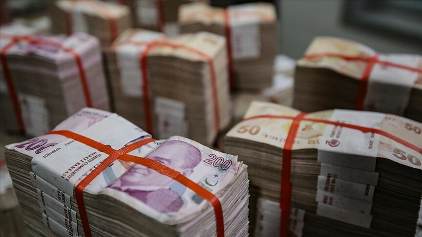 22 Şubat 2024 Merkez Bankası faiz artırırsa dolar, altın ne olur? Merkez Bankası faiz kararı sonrası dolar ve altın yükselir mi düşer mi? Merkez Bankası faiz artırırsa dolar, altın ne olur? Merkez Bankası faiz kararı sonrası dolar ve altın yükselir mi düşer mi? - 2. Resim