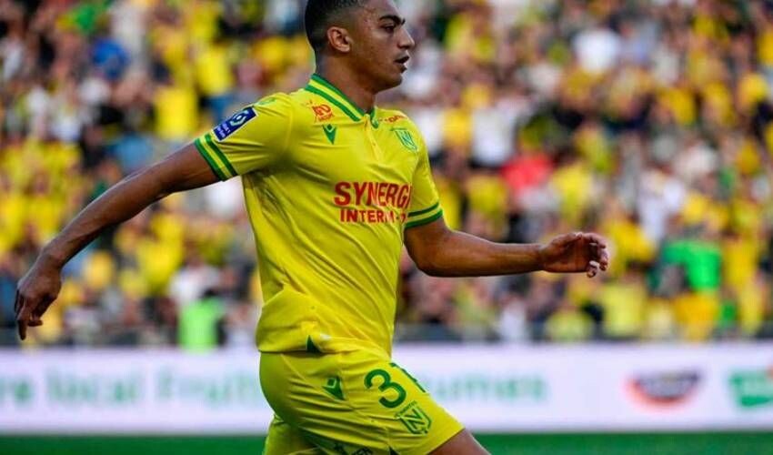 Mostafa Mohamed Fransa’dan ayrılma kararı aldı! Yıldız golcü Süper Lig ekibine geri döneceği iddia edildi Mostafa Mohamed Fransa’dan ayrılma kararı aldı! Yıldız golcü Süper Lig ekibine geri döneceği iddia edildi - 1. Resim