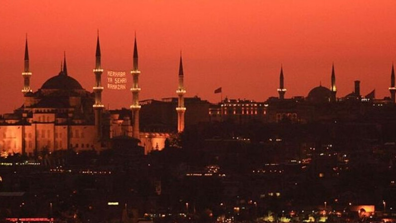 Oruca 4 gün kaldı 2024 Ramazan GERİ SAYIM! Oruca kaç gün var, Ramazan ayına kaç gün kaldı? 2024 Ramazan GERİ SAYIM! - 1. Resim