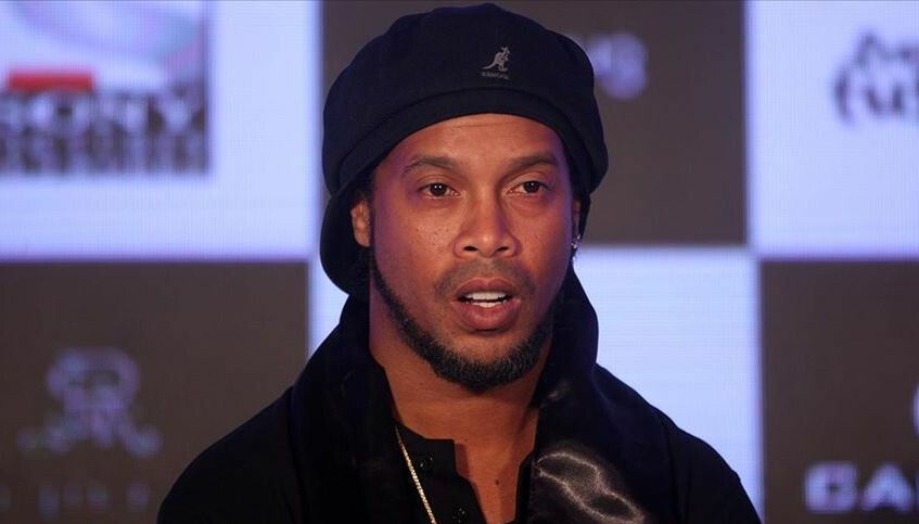Ronaldinho ne zaman Survivor’a gelecek, kaçıncı bölümde katılacak? - 2. Resim