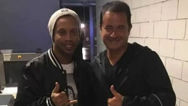 Ronaldinho ne zaman Survivor’a gelecek, kaçıncı bölümde katılacak? - 1. Resim