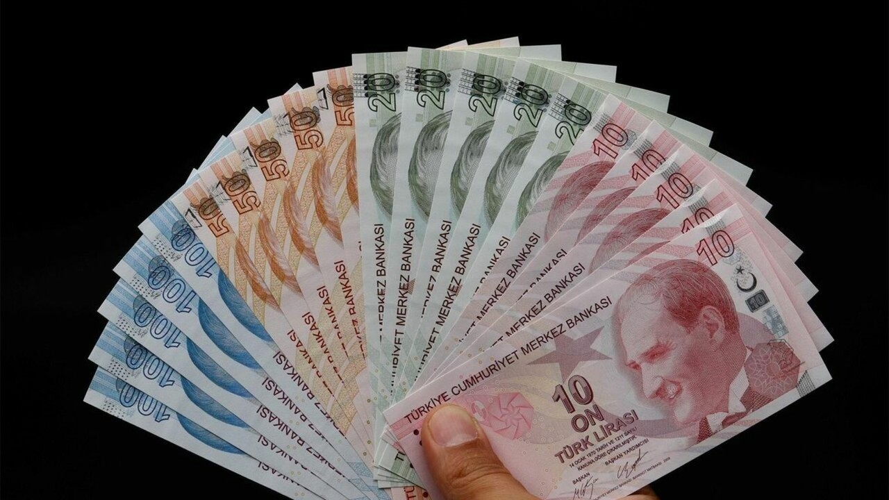 Türkiye'de 2023 bankaların rekor yılı oldu! 500 milyar lira kâr ettiler Türkiye'de 2023 bankaların rekor yılı oldu! 500 milyar lira kâr ettiler - 3. Resim