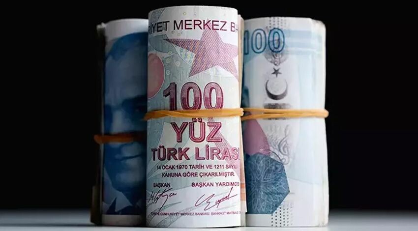 Türkiye'de 2023 bankaların rekor yılı oldu! 500 milyar lira kâr ettiler Türkiye'de 2023 bankaların rekor yılı oldu! 500 milyar lira kâr ettiler